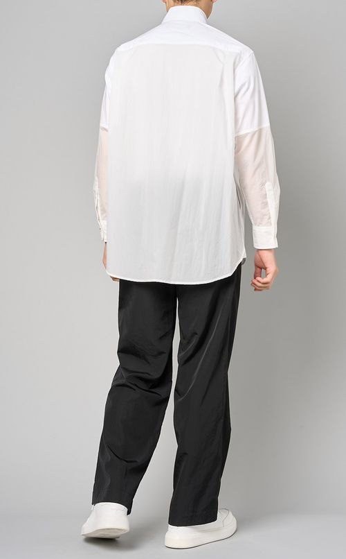 スポーツミックスシャツ