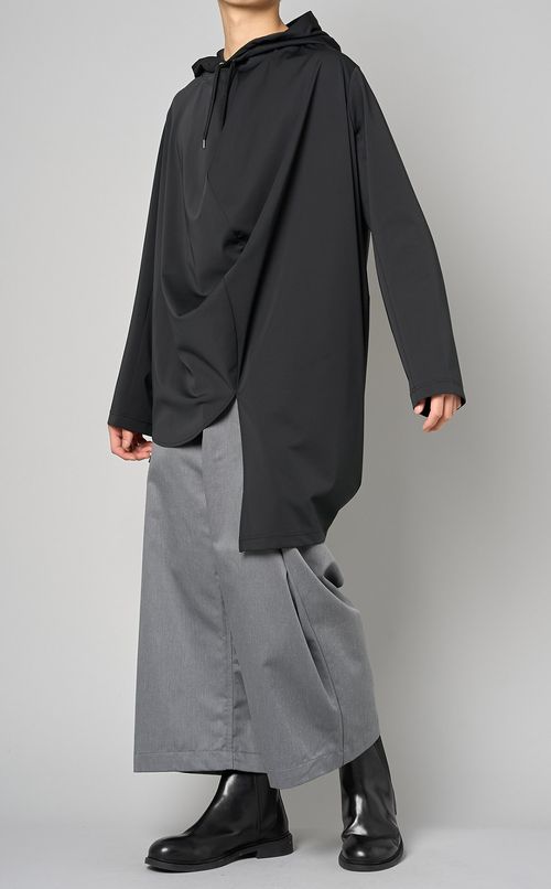 ラップチノパンツ