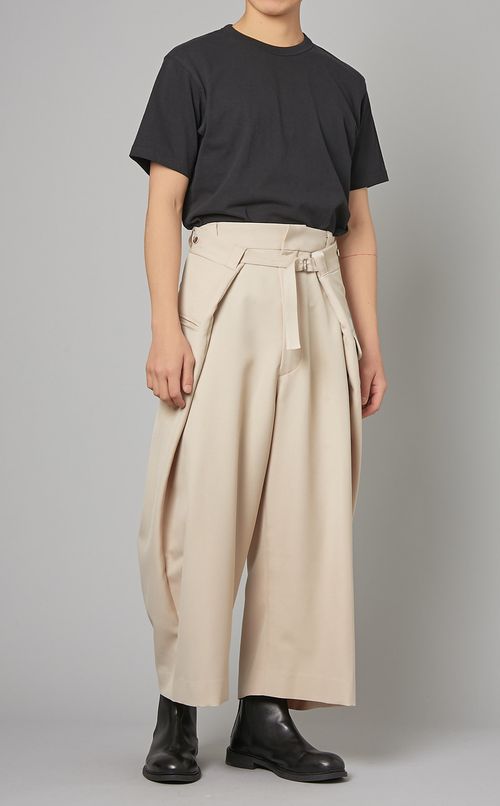 ラップスラックス