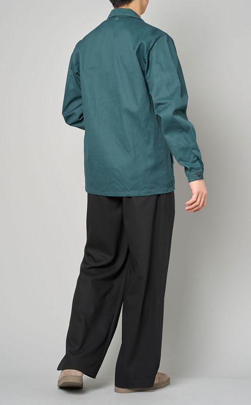 フレンチワークジャケット