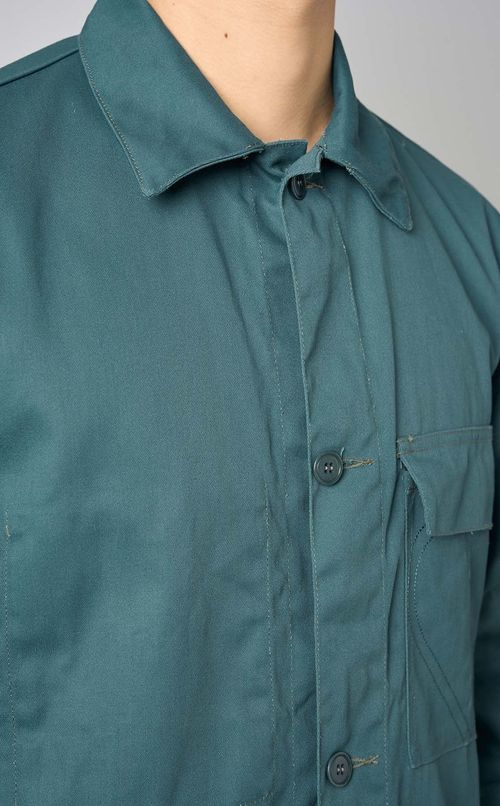 フレンチワークジャケット