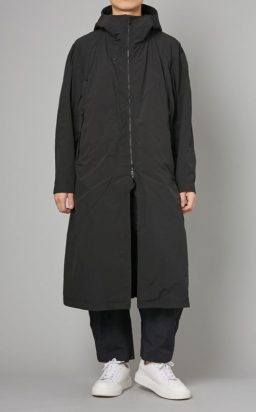 コーデュラナイロンカーゴパンツ