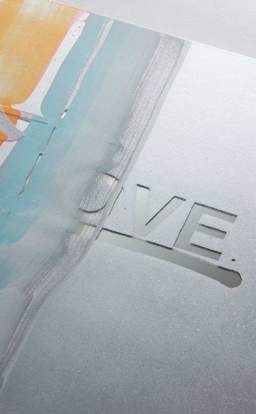 tag mirror #coloured ver.