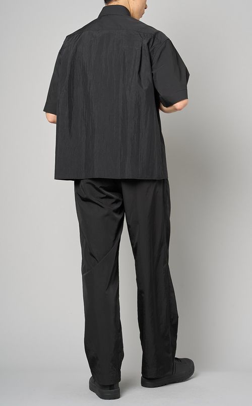 スポーツミックス半袖シャツ