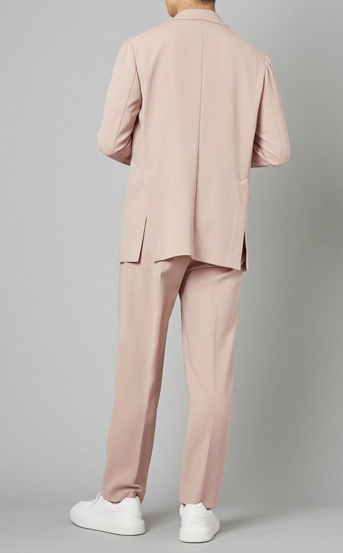 ダブルクロスジャケット