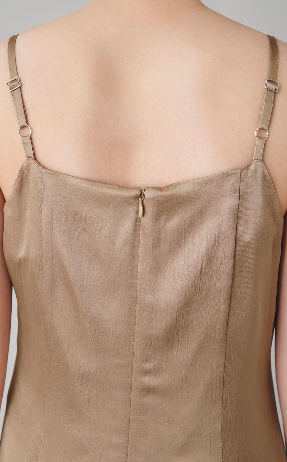 フリルショートボレロワンピース