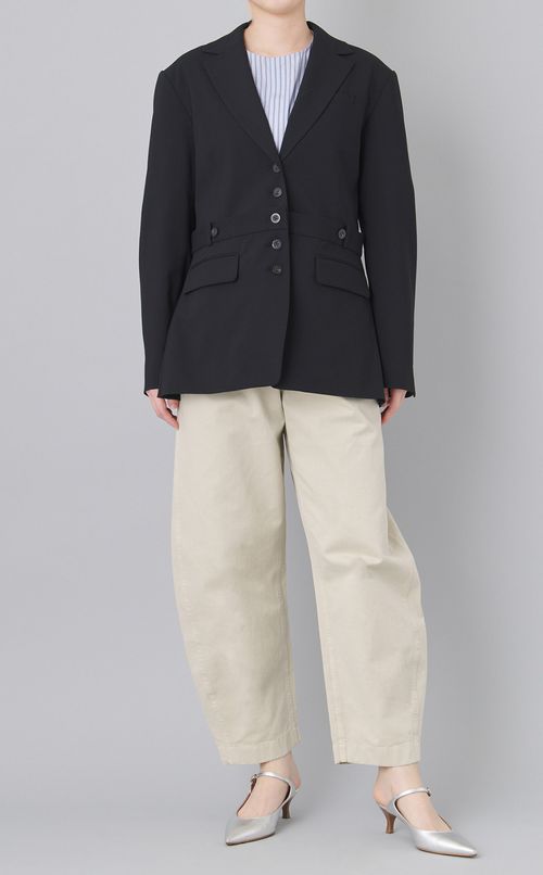 マルチウェイジャケット