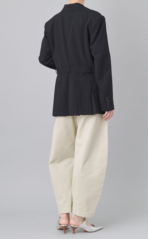 マルチウェイジャケット