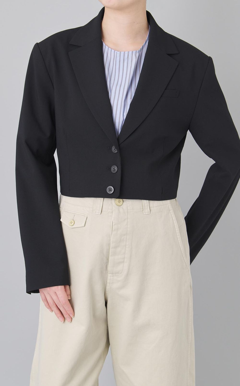 マルチウェイジャケット