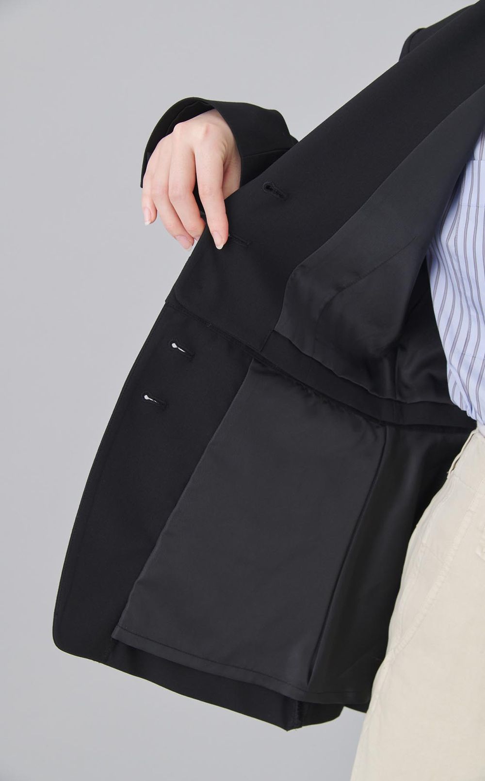 マルチウェイジャケット