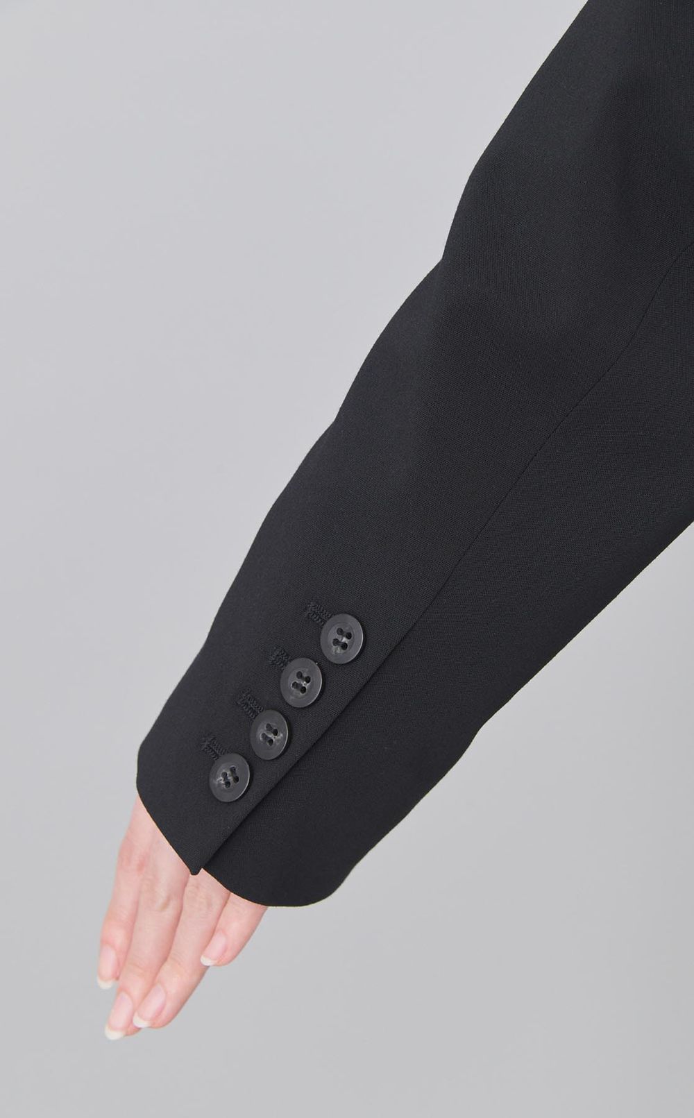 マルチウェイジャケット