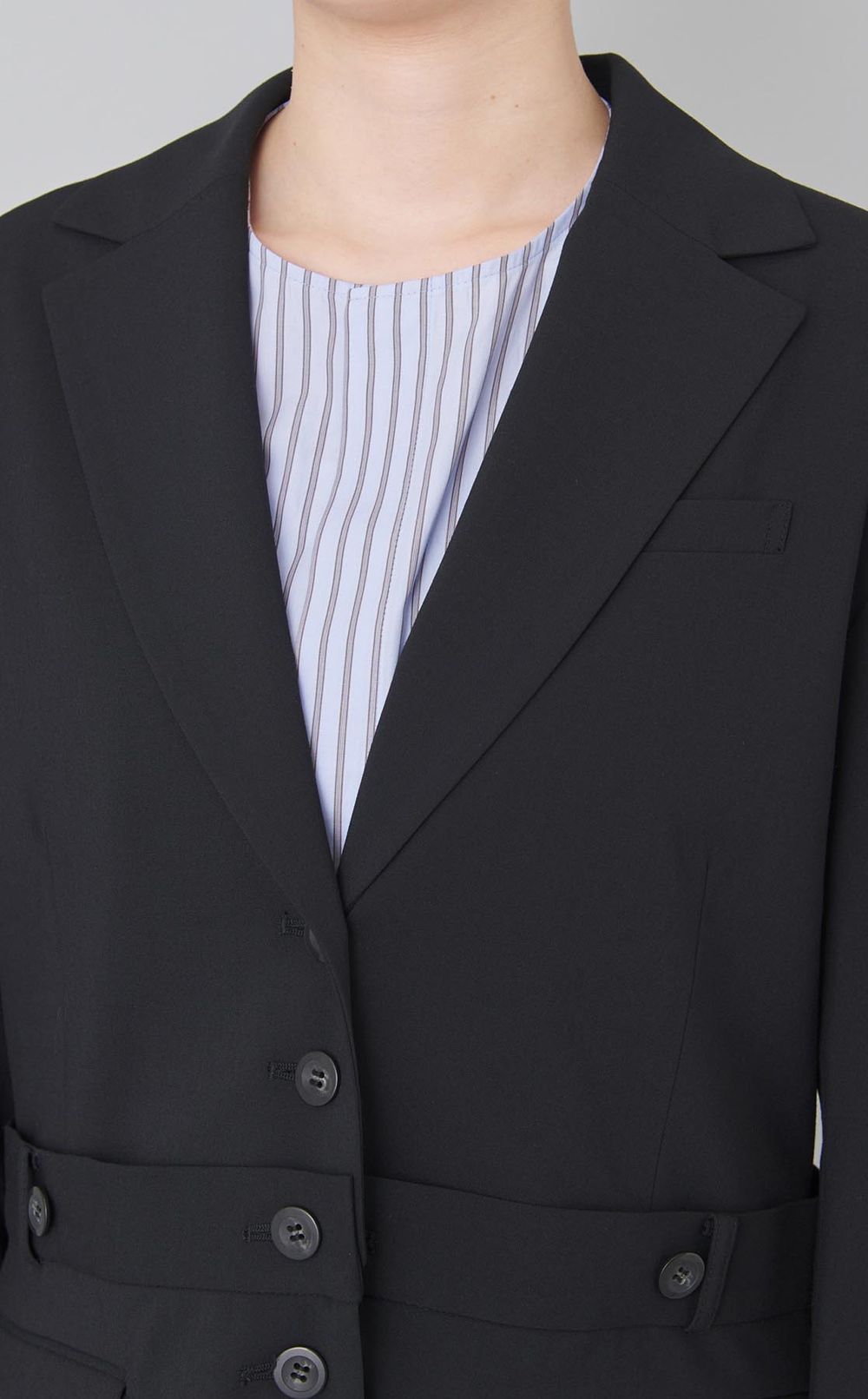 マルチウェイジャケット