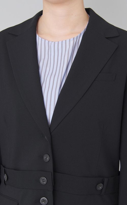 マルチウェイジャケット