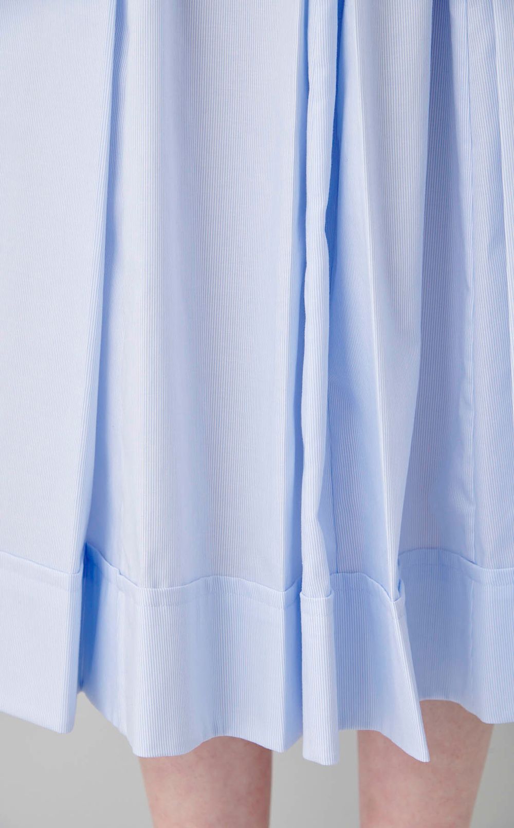 フレンチテリーコンバインワンピース