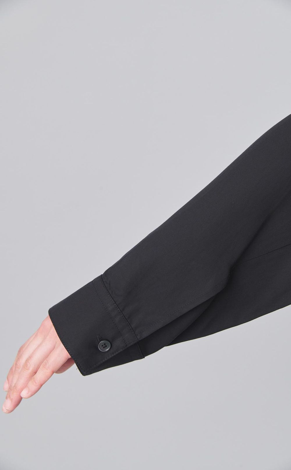 タイウエストシャツワンピース