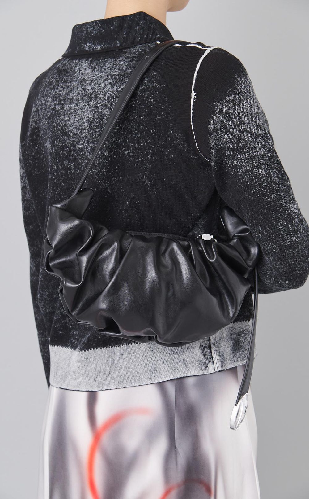 GRAB-Dミニホーボーバッグ