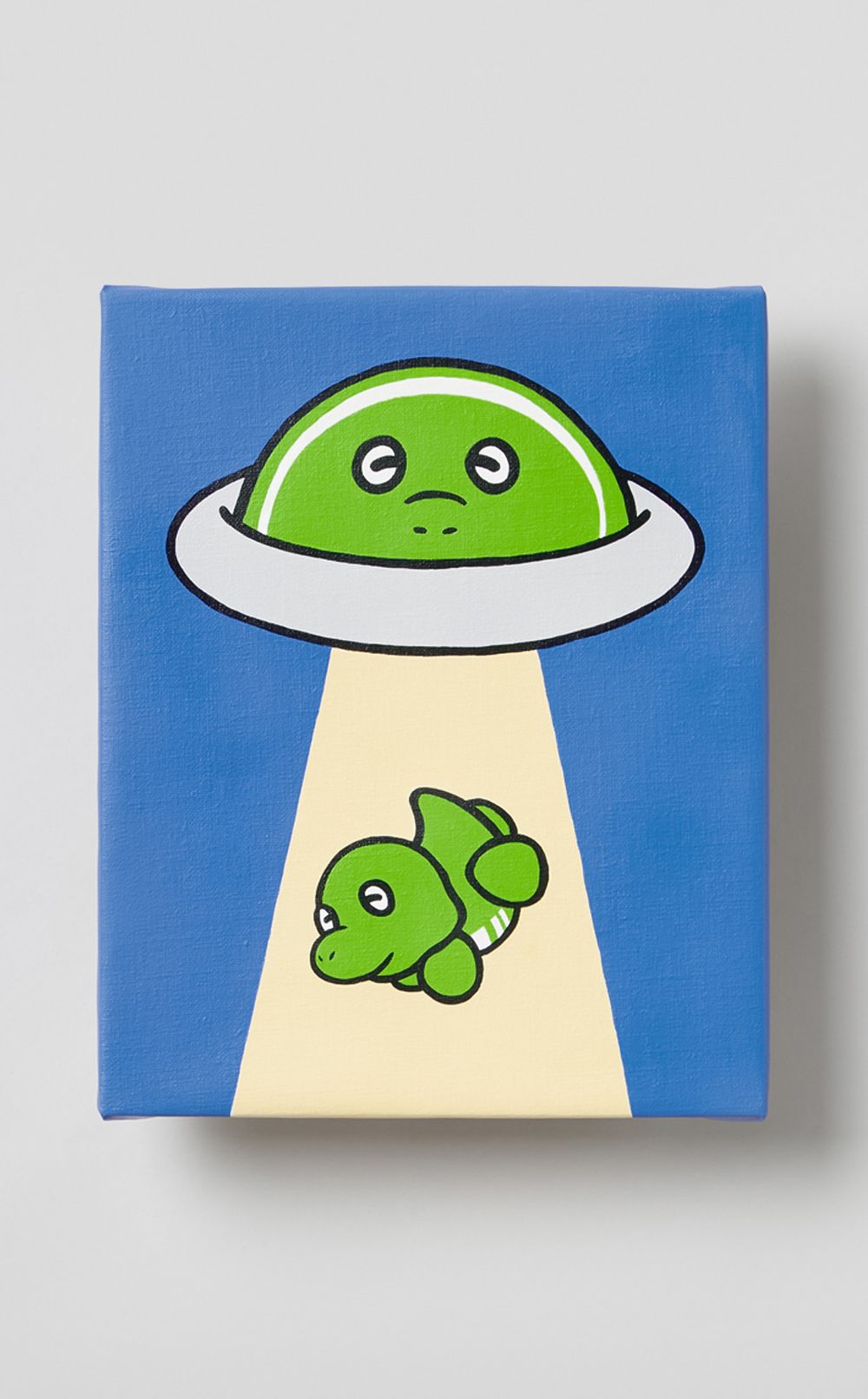 memory dinosaur series #9