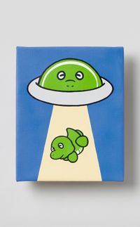 memory dinosaur series #9