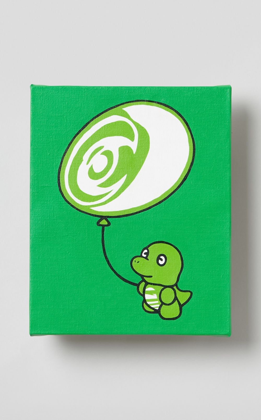 memory dinosaur series #6