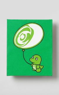 memory dinosaur series #6