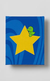 memory dinosaur series #5