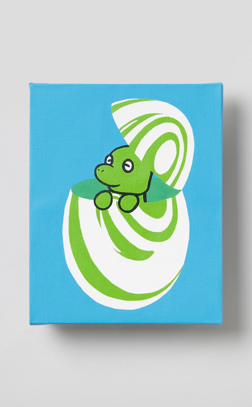 memory dinosaur series #4