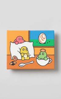 memory dinosaur series #62