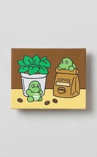 memory dinosaur series #59