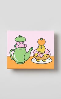 memory dinosaur series #58