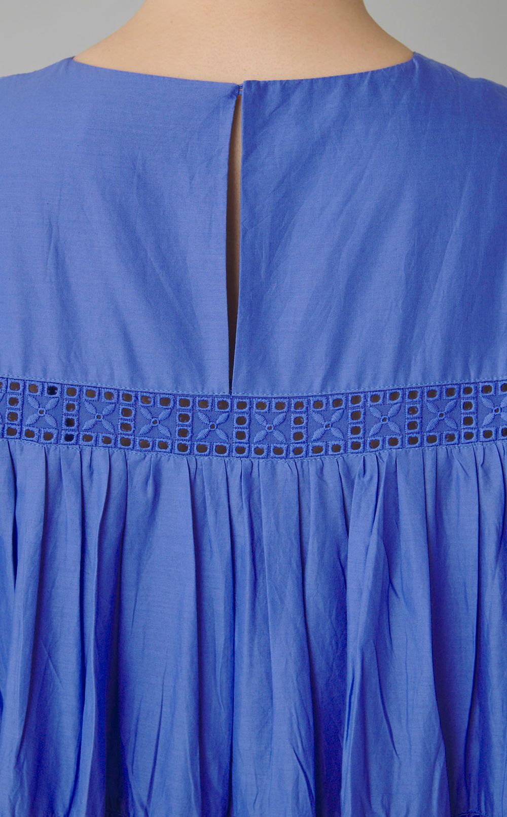 Saradineマキシワンピース