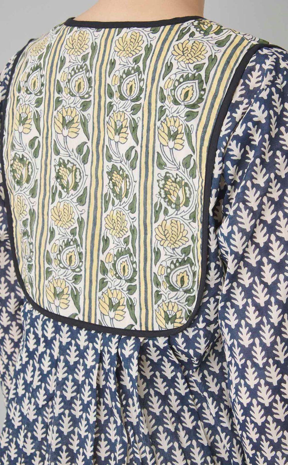 kittyタッセルワンピース