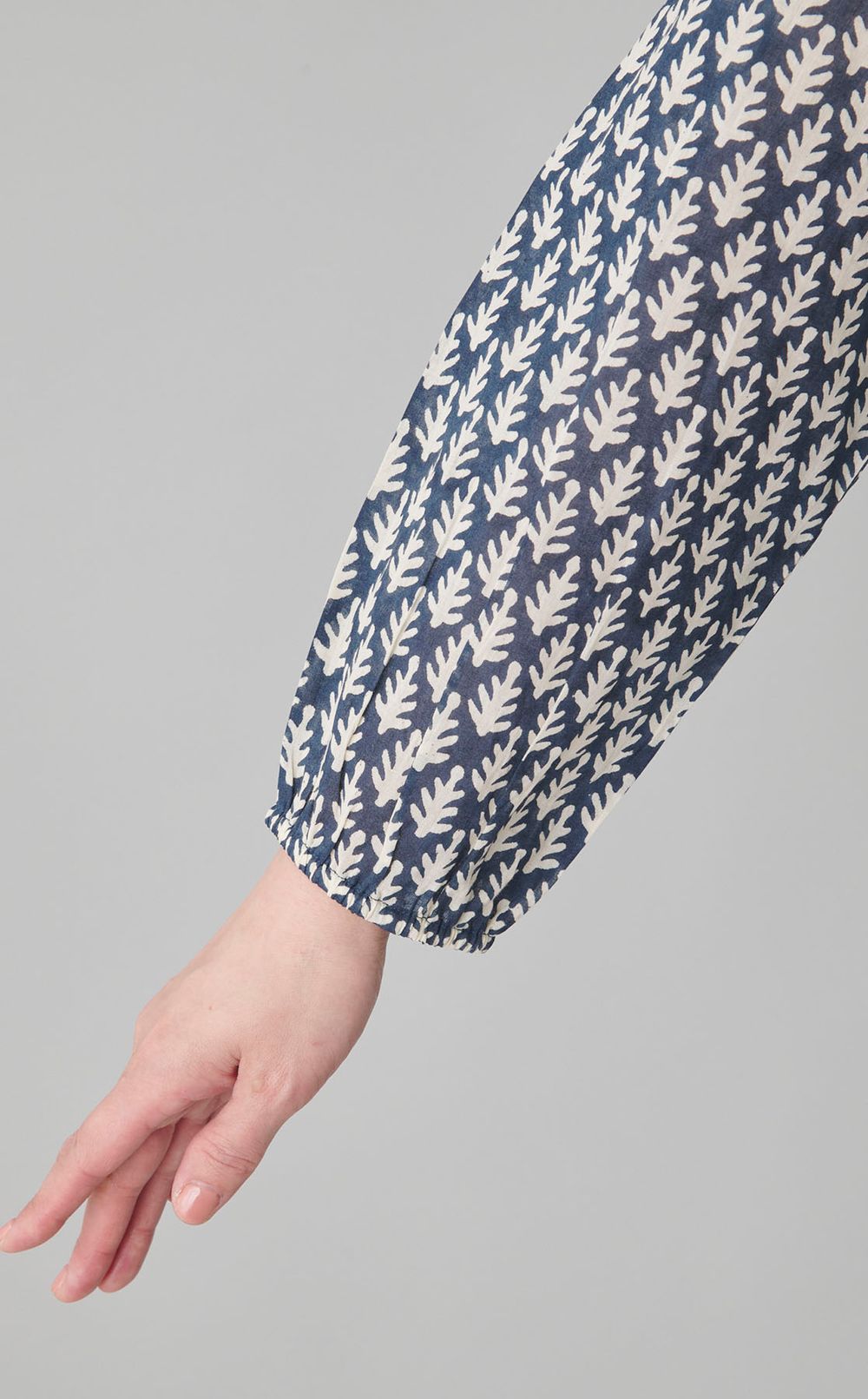 kittyタッセルワンピース