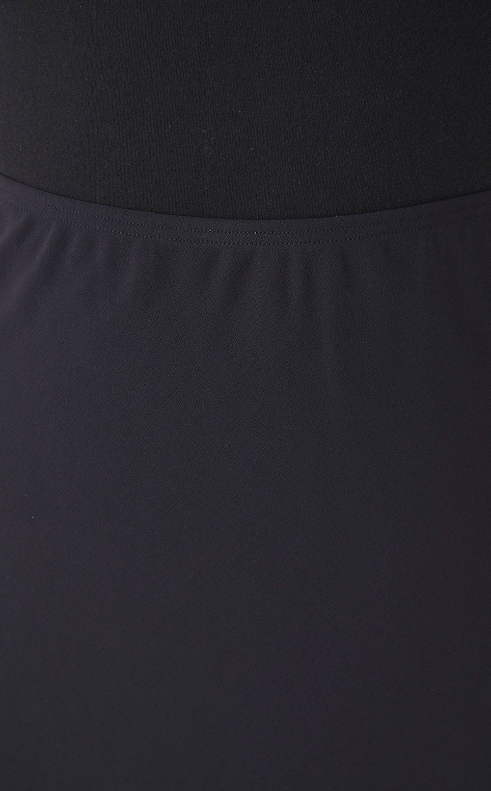 エラスティックウエストスカート