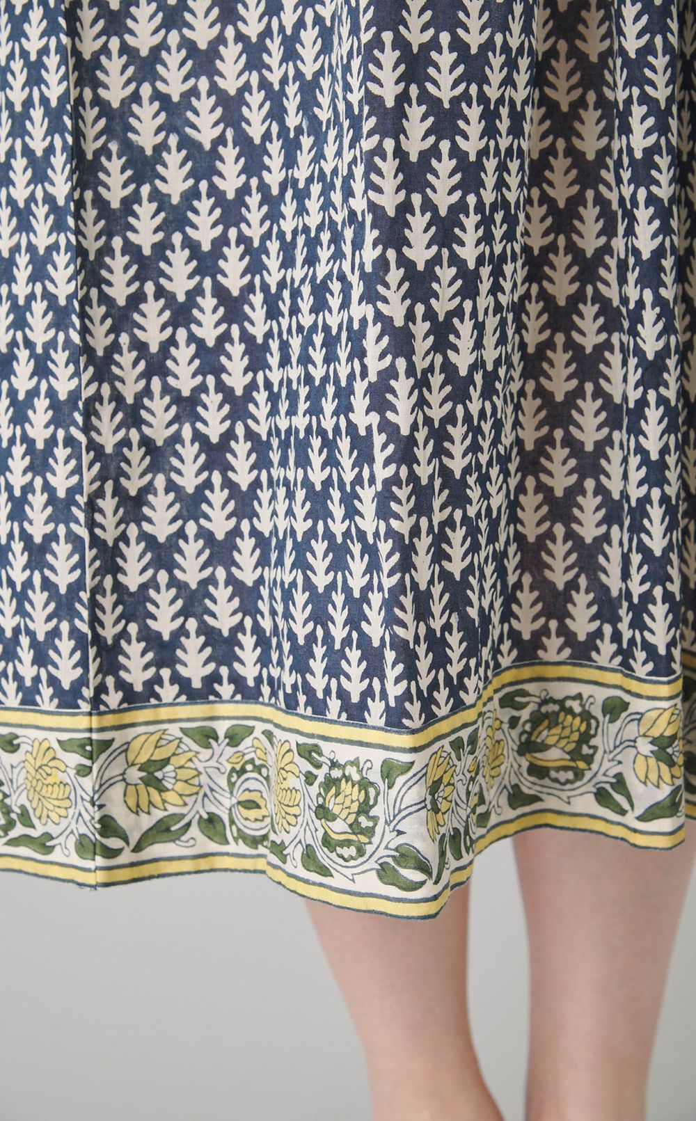 kittyタッセルワンピース