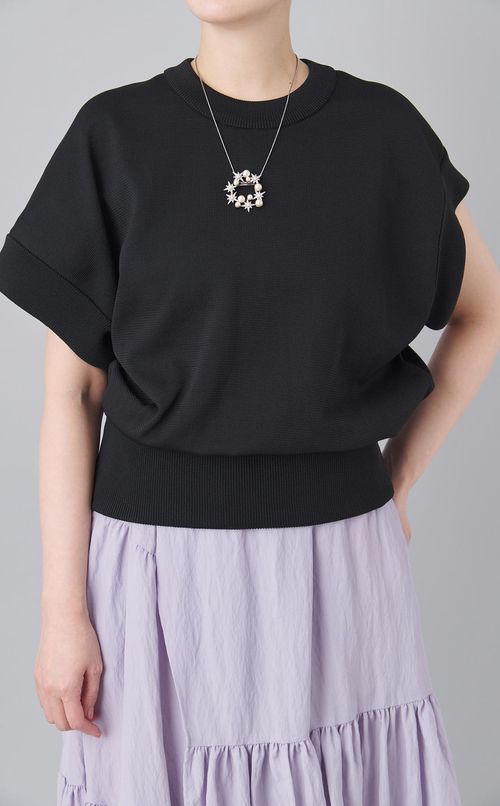 スターブローチペンダント