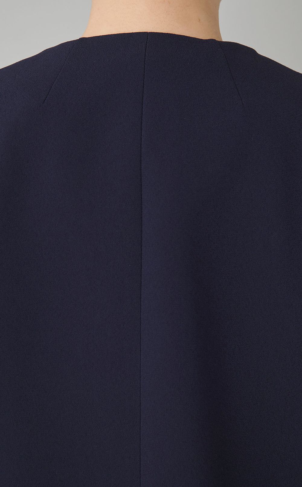 スリットスリーブショートジャケット