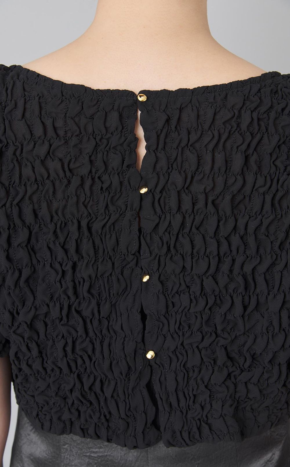 フリルショートボレロワンピース