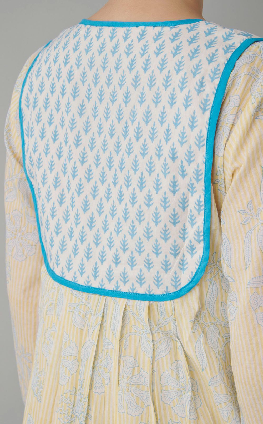 kittyタッセルワンピース