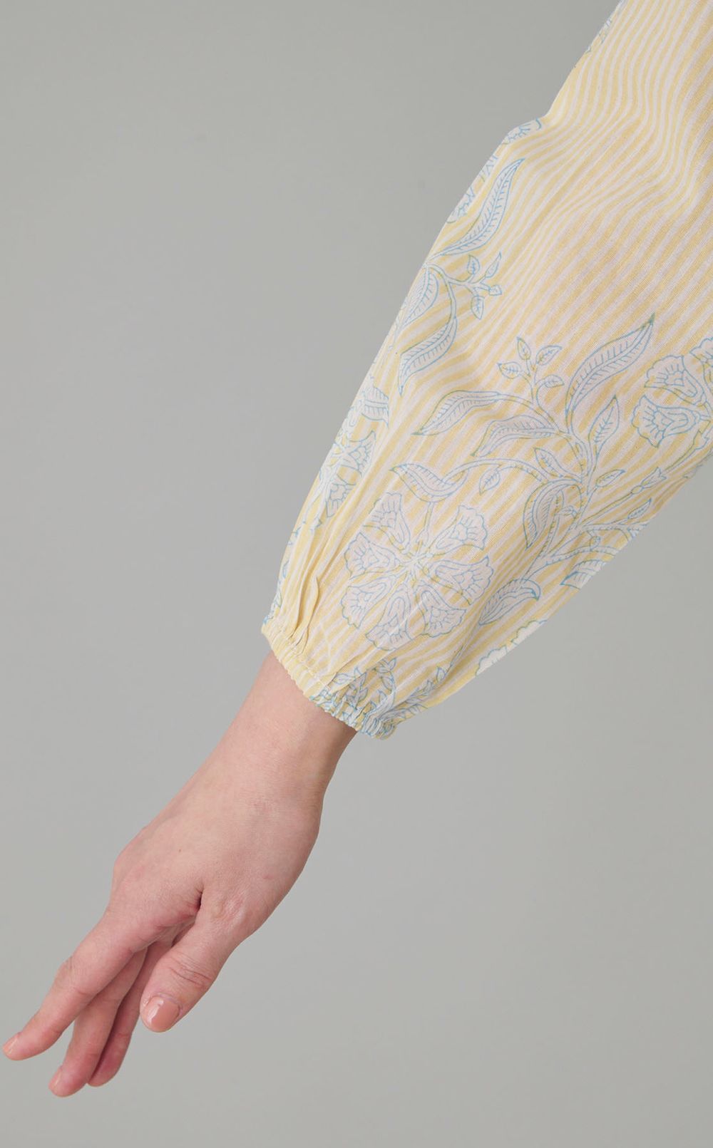 kittyタッセルワンピース