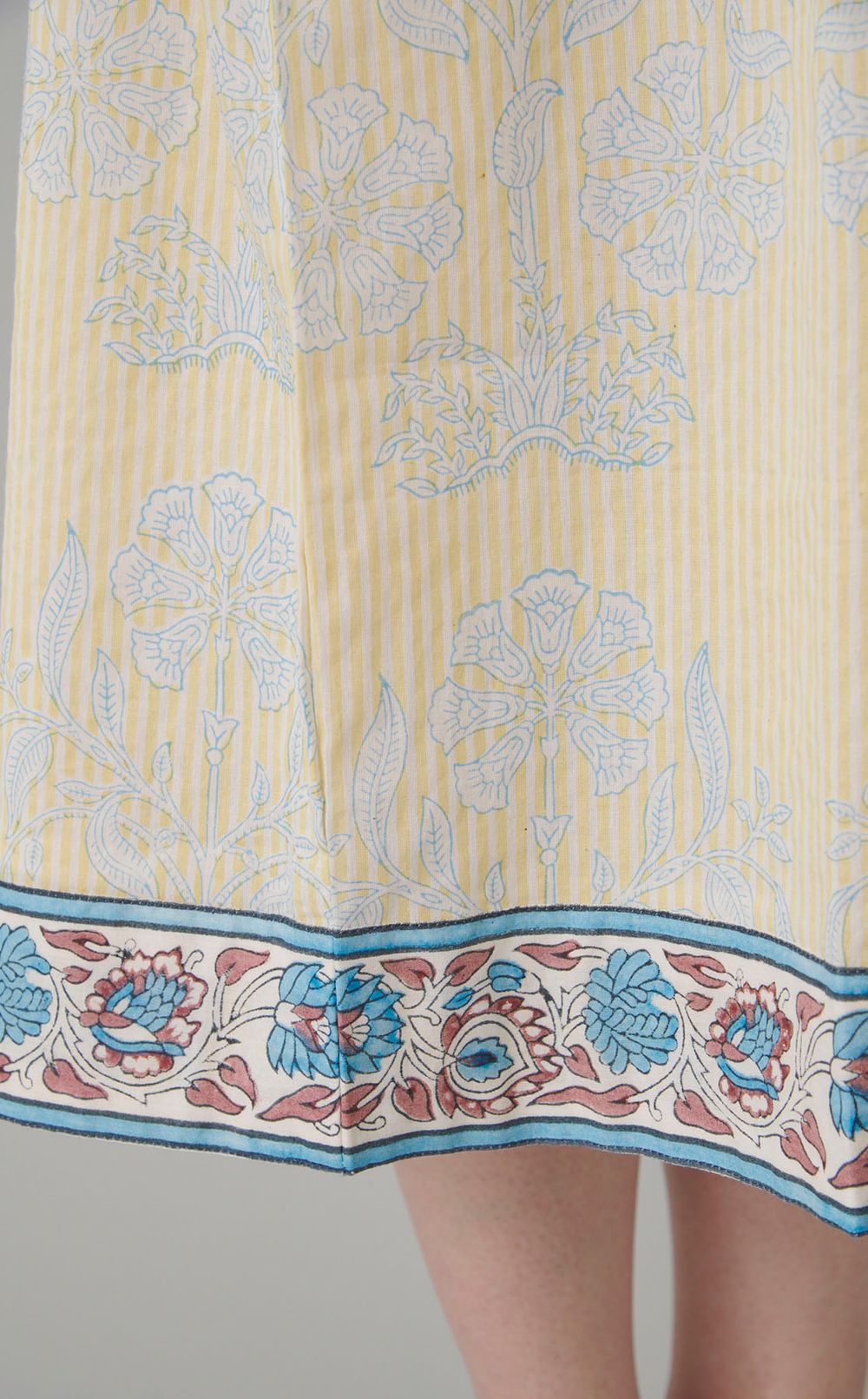 kittyタッセルワンピース