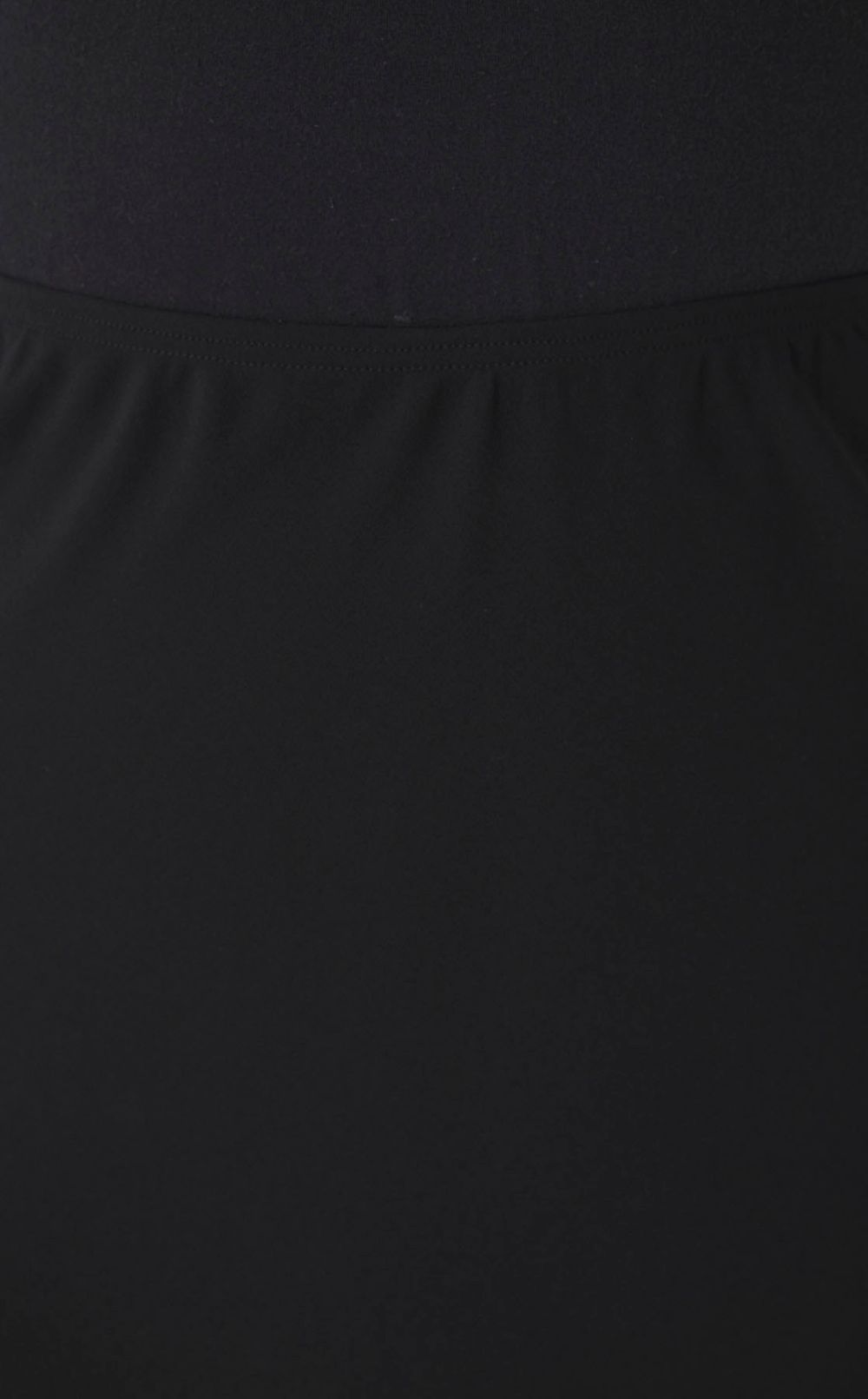 エラスティックウエストスカート
