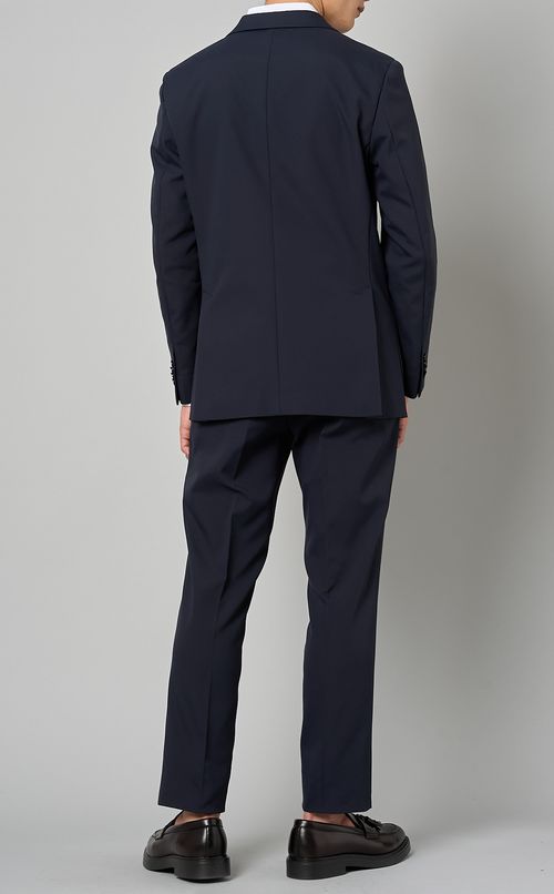 ダブルクロス2パッチジャケット