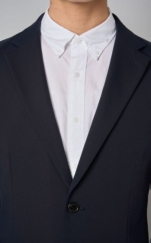 ダブルクロス2パッチジャケット