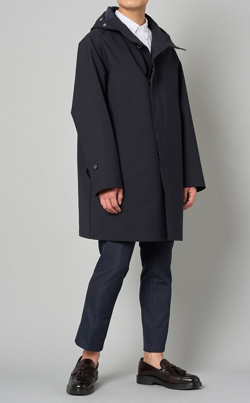 ポリエステルブロードフードコート