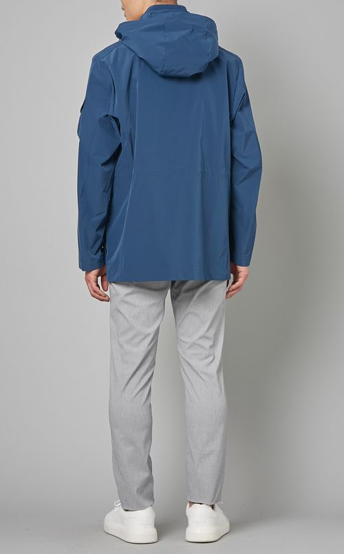 フレックスナイロンブルゾン