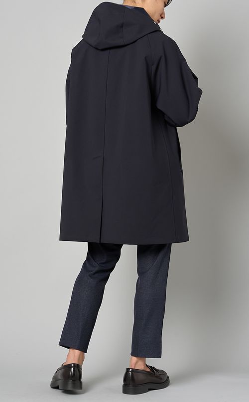 ポリエステルブロードフードコート