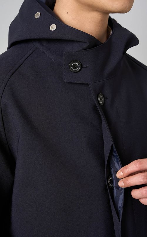 ポリエステルブロードフードコート