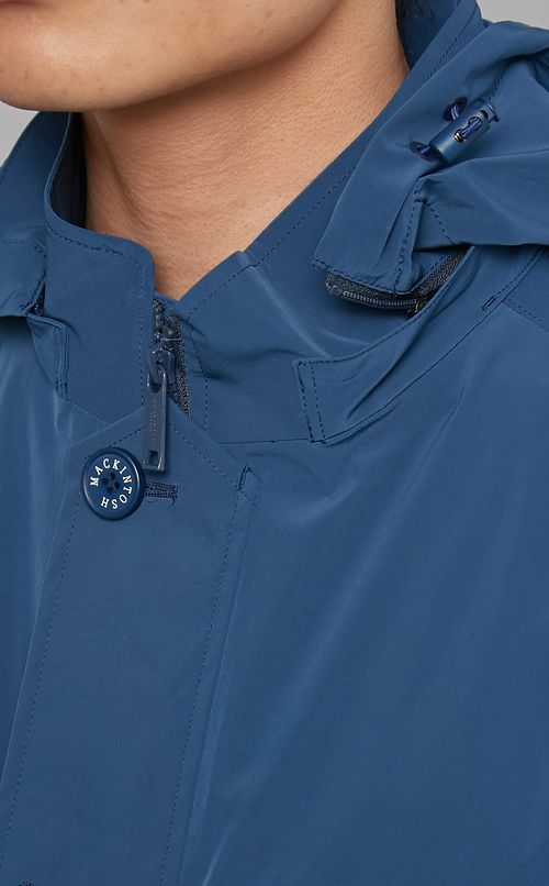 フレックスナイロンブルゾン