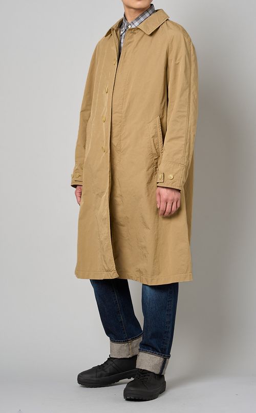 ガーメントダイコート