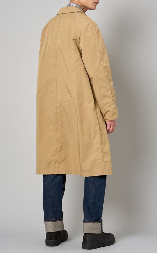 ガーメントダイコート